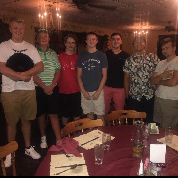 Meet your Posher, Dylan - Picture 1 of 1